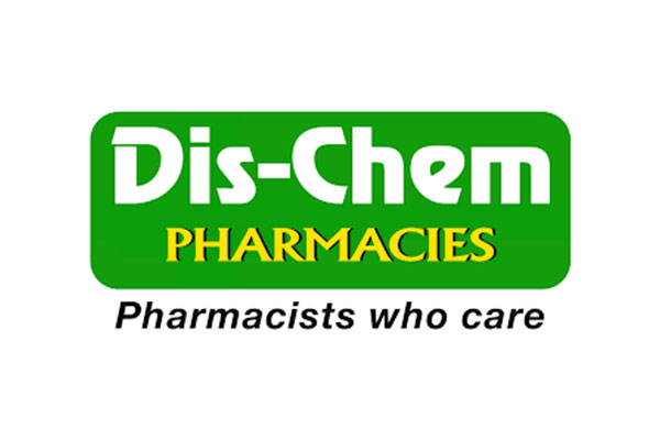 Dischem Logo